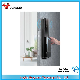  Waterproof Tuya WiFi APP Smart Door Lock Biometric Lock Fingerprint Door Handle Digital Keyless Lock