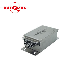 4-Line AISI 304 Stainless Steel Waterproof Junction Box Used for Platform Scale or Floor Scale IP67