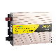 1000W 12V/24V/48V DC to AC 110V/120V/220V Pure Sine Wave Solar Power Inverter