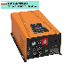 Poland Warehouse Directly Ship Italy 6kw 48V 230V RS Solar Inverter manufacturer