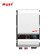 MPPT Solar Inverter 10kVA 10kw Pure Sine Wave Output