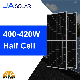  Ja Solar Mbb Half-Cell Module Jam72s10-420/Mr 420W 420 Watt Solar Panel