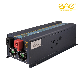  Pretty Competitive Price 24V/48V DC to AC 110V/220V Hybrid Solar Inverter (FSI -4000)