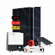  10 Kw Solar Hybrid Complete System Sun Energy System for Home House Warehouse