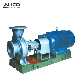  Electric Magnetic Multistage Hydraulic Sewage Treatment Pump Gear Plunger High Pressure Horizontal Chemical Centrifugal Water Pump