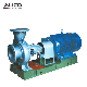 Electric Magnetic Multistage Hydraulic Sewage Treatment Pump Gear Plunger High Pressure Horizontal Chemical Centrifugal Water Pump