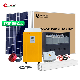 8000 Watt 8kVA 8000W 8kw off Grid Power Energy Panel Solar Systems for The Whole House