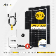 Best Service 12kw Cost Effective Solar Generator Hybrid Inverter for Solar Power Energy Storage System