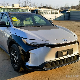 Toyota 2023 Bz4X Electric Car New Energy Pure Electric Used SUV manufacturer