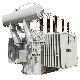 50~63mva 220kv IEC60076 Standard Voltage Oil Immersed Power Transformer manufacturer