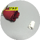 Highly Rated Powder Coated Pem- X1 Flat Nozzle