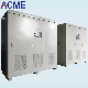 50Hz 60Hz 400Hz 3 Phase 380V 400V 415V 100kVA/200kVA/300kVA/600kVA/800kVA 1000kVA/2000kVA AC Variable Static Frequency Converter