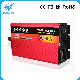 12V/24V 3kw/3000W Modified Sine Wave Power Inverter for Solar Power