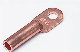 Dt-70 Electric Tinned Copper Copper Terminals Cable Lug manufacturer