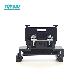  Cable Connector Plate Screw Crimping TBR-10A Combination Wiring Terminal Blocks