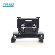 Cable Connector Plate Screw Crimping TBR-10A Combination Wiring Terminal Blocks