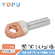  Bimetal Aluminium Copper Cable Lugs Connecting Terminals Cable Lugs Cable Terminals