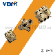 Single Bolt Fixing Copper Cable Clamps manufacturer