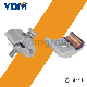 Adjustable Copper Aluminium Bolts Type Bimetallic Parallel Groove Clamp (YCAPG)