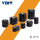 Cylindrical DMC\SMC Insulating Column Support Low Voltage Fiber Busbar Insulator manufacturer
