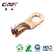 Professional Copper Pipe Terminals for Construction Industry