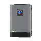 5.5kw 5500W 230VAC 48VDC MPPT 110A Wide PV Range 120~500VDC Working Without Battery off Grid Hybrid Solar Inverter