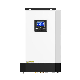 5.5kw 5500W 230VAC 48VDC MPPT 110A Wide PV 500VDC Working Without Battery off Grid Hybrid Solar Inverter (MPS-H 5.5KW) manufacturer