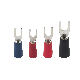 Insulated Terminals, Fork & Ring Terminals, Insulating Terminals, Per-Insulated Terminals,