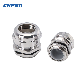 China Manufacturer Produced Highly Quality Metal Cable Gland with Waterproof IP68