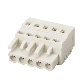  European Pluggable Terminal Blocks Male Female PCB Screw Terminal Block Ma2.5cg-5.0-M1