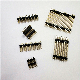 5PCS Straight Single Row 2mm Pitch 10 Pins Connector Female Header