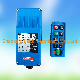 Single Girder Industrial Wireless Radio Hoist Crane Remote Control manufacturer