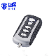 5 Buttons Transmitter Gate Remote Controller