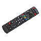 Manufacturer IR Remote Control Support Customize TV Remote Control (RD-23071)