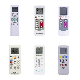  Universal A/C Remote Control Hot Sale and Good Quality