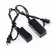  LED Display IR Cable Intelligent Receiver Infrared Extender for HD DVB Receiver