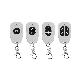  Wholesale Wireless Universal Remote Control Learning Code Copy Remote for Auto Gate