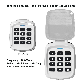  280-868MHz RF Access Remote Control Keypad for Garage Door