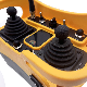  Q9000 Joystick Proportional Output RC Transmitter and Receiver for Tower Crane
