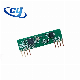 Cy188-V4.0 Ask Fsk Super-Heterodyne Receiver Module 433.92MHz RF Module manufacturer