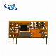  Cy63 Super-Heterodyne 315 433.93MHz RF Wireless Receiver Module