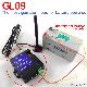 8 Alarm Input GSM Box for Security Alarm