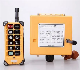  F23-a++ Wireless Crane/Winch Remote Control, Lifting Hoist Remote Control