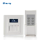  3 Way Keypad/Remote Control Switch with Delay