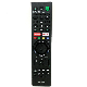 Sony TV Con Blu-Ray 3D Googleplay Netflix Remote manufacturer