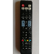 Universal TV Cbl/Sat DVD Bd Remote Control