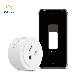 WiFi Smart Plug Outlet Socket Dimmer Remote Control