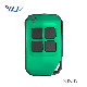 Yet Colorful 433MHz Wireless Remotes Codi. RF Duplicator Copy Remotes for Automatic Door Switches