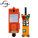  4 Directions F21-4D Industrial Wireless Remote Control12V 24V for Electric Chain Hoist