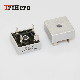 Trihero Kbpc1010 2510 3510 Single-Phase Diode Bridge Rectifier